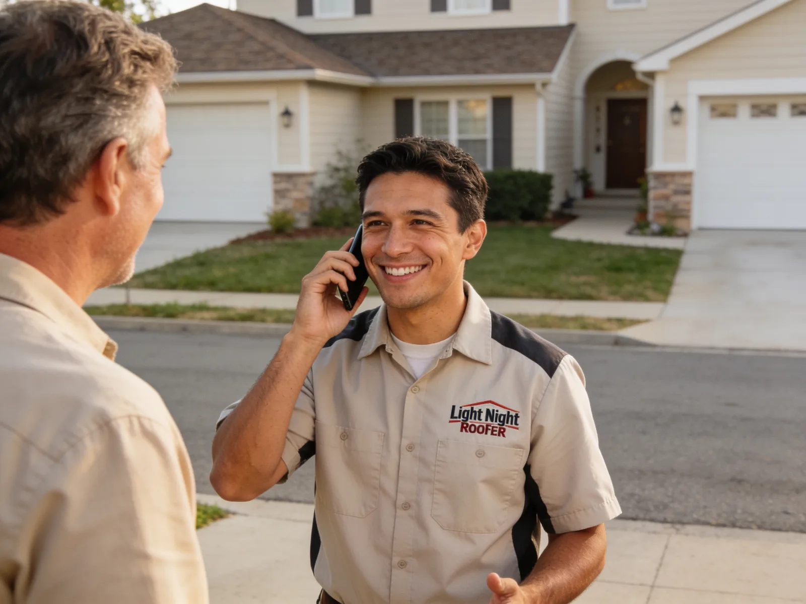 Emergency Roof Repair South Beach, OR FAQs